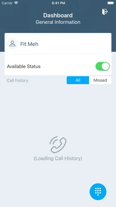 ภาพหน้าจอของ SmartBox Support