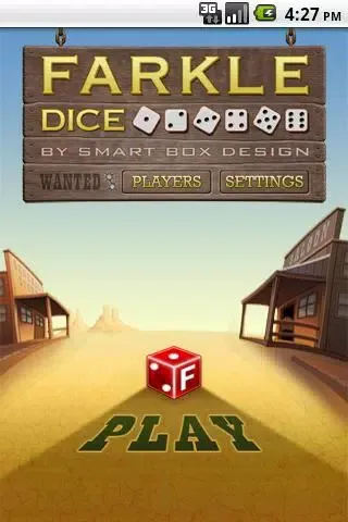 Farkle Dice Screenshots