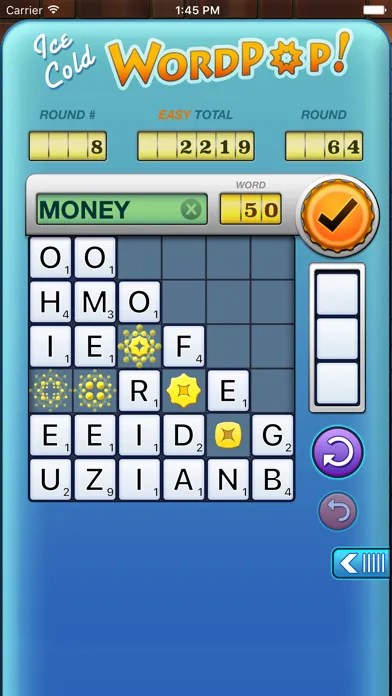 WordPop! Free Screenshots