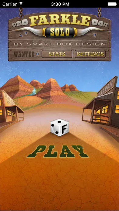 Farkle Solo - Free Screenshots