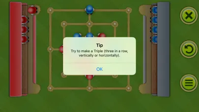 Triples Ekran Görüntüleri