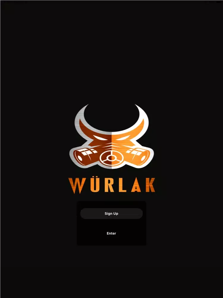 تصاویر WURLAK iPad 