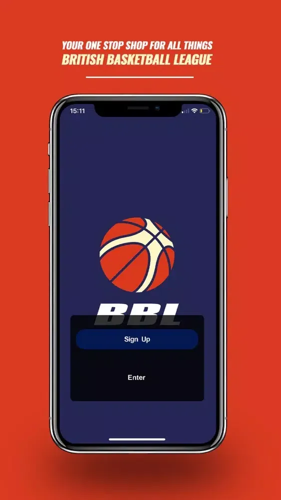 BBL Player Screenshots