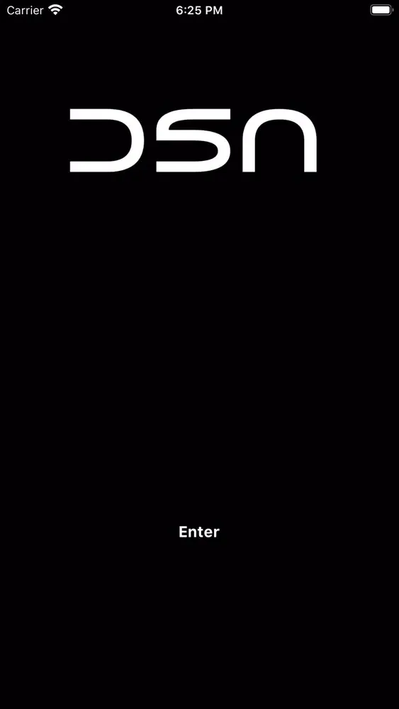 Digital Soapbox Network スクリーンショット