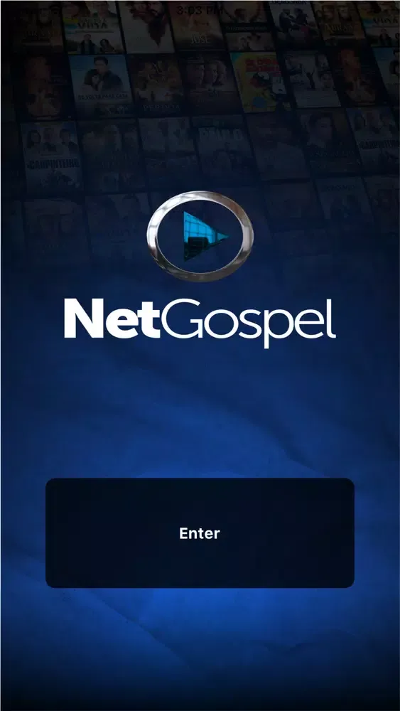 Netgospel Prime Ekran Görüntüleri