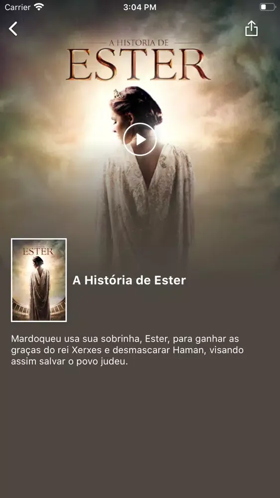 Netgospel Prime Ekran Görüntüleri