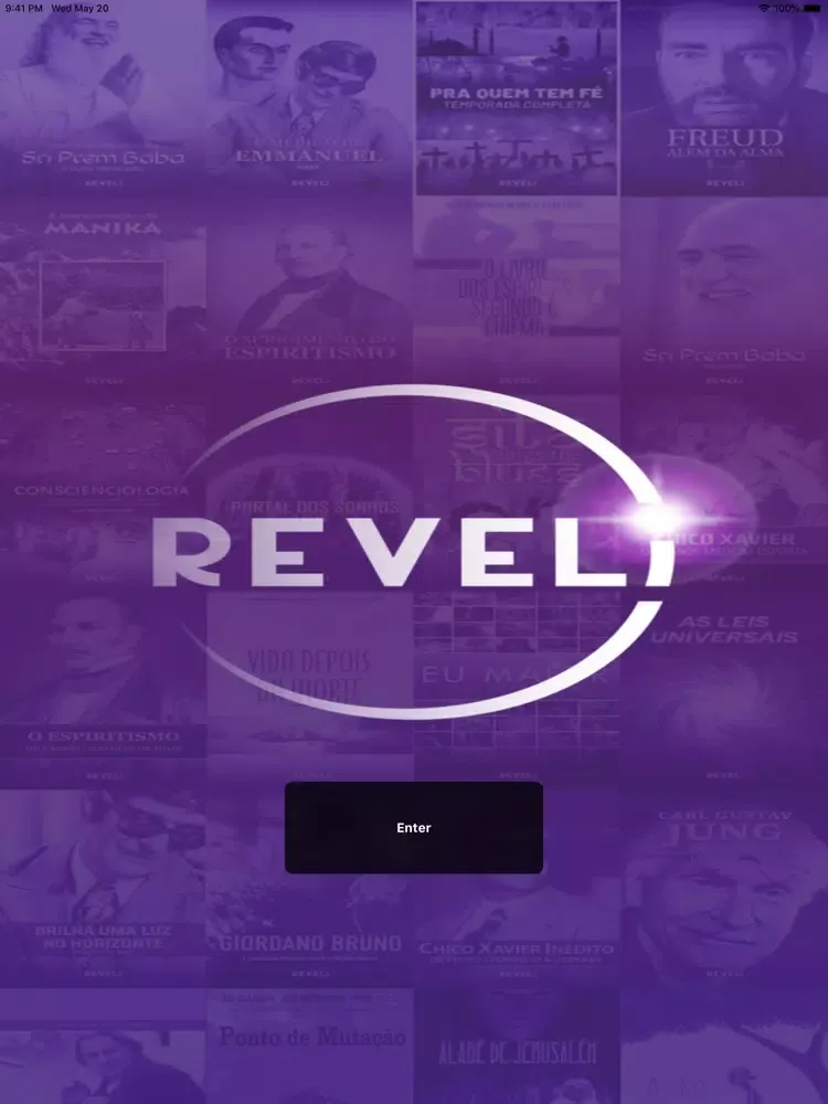 تصاویر Reveli iPad 