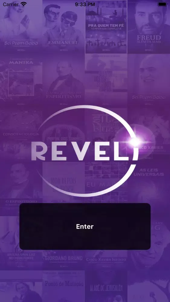 تصاویر Reveli