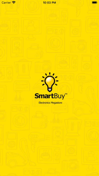 Capturas de pantalla de SmartBuy™ Electronics