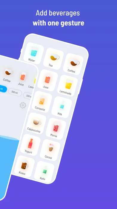 صور Drink water & reminder app