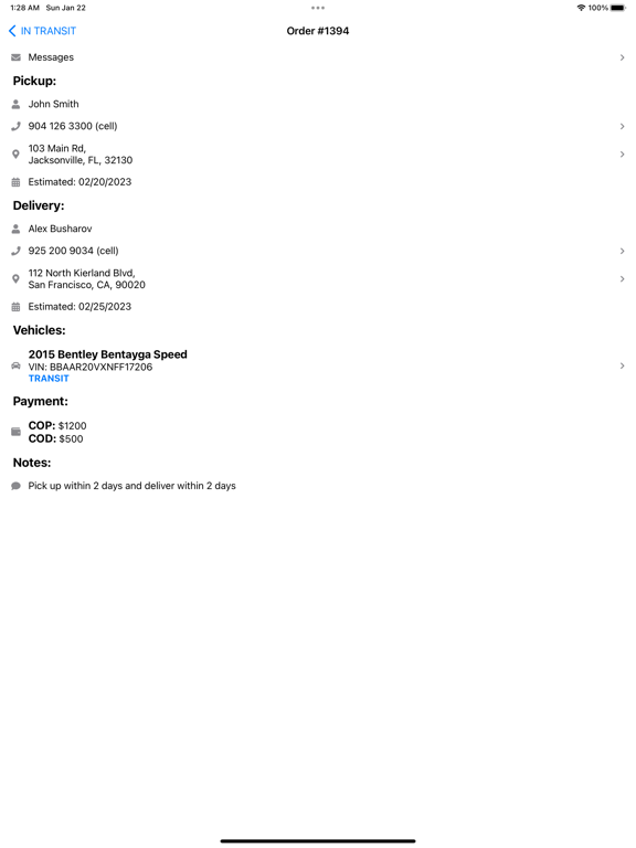 صور Smart Carrier iPad 