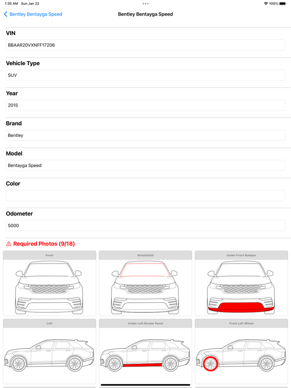 صور Smart Carrier iPad 