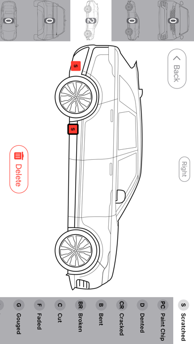 صور Smart Carrier