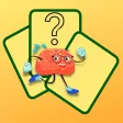 Matching games: Flashy Card Matching games: Flashy Card