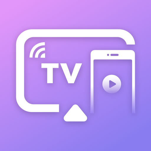 Smart TV Cast APK para Descargar en Android - PGYER APKHUB