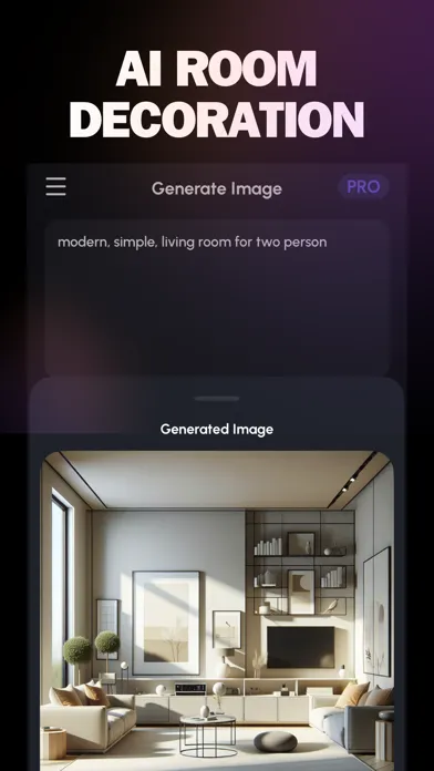 Tangkapan skrin AI Video Art Generator Astoria