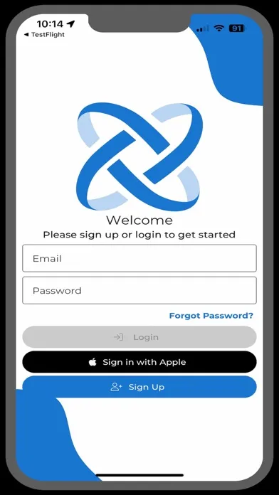 Скриншоты SmartCheck Mobile