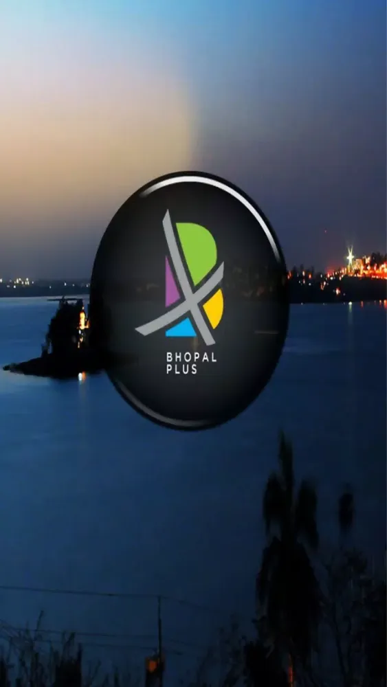 Bhopal Plus应用截图