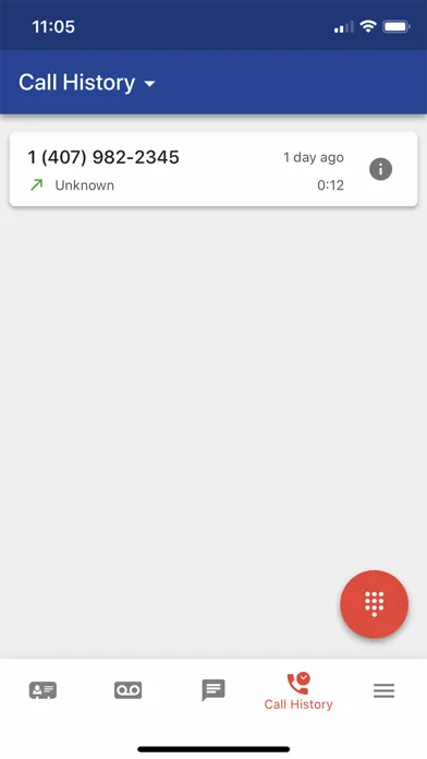 Smart City Voice Screenshots