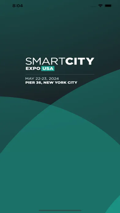 تصاویر Smart City Expo USA