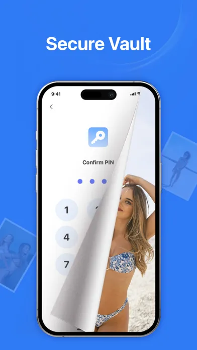Smart Cleaner : Freeup Storage 스크린샷