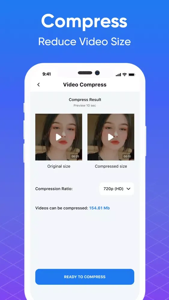 Capturas de pantalla de Smart Cleaner -Cleaner Storage