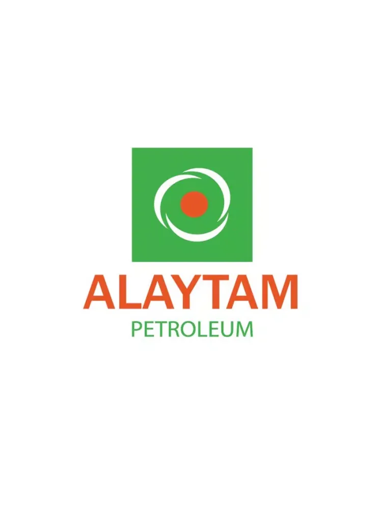AlAytam Petroleum iPad  Screenshots
