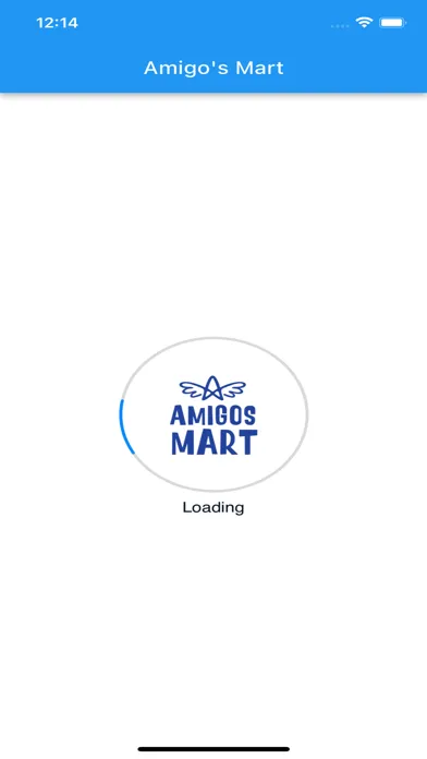 Amigo's Mart سکرین شاٹس
