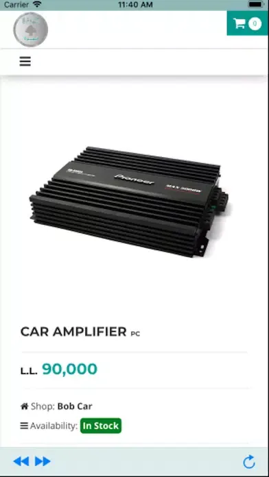 Скриншоты Saida Lira