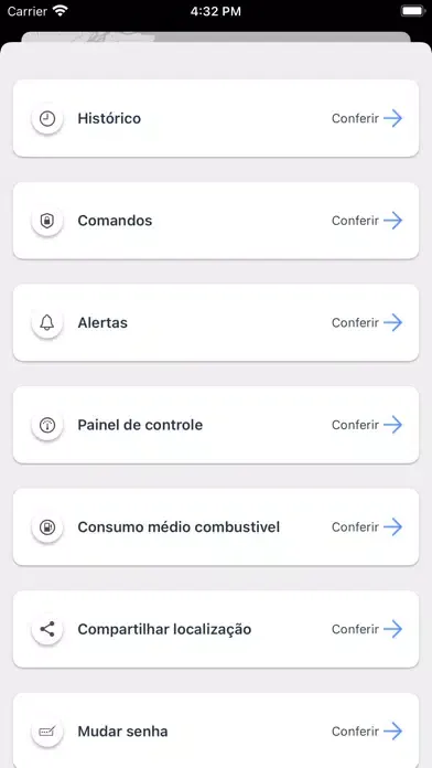 Nordeste Monitoramento应用截图