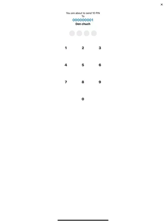 تصاویر Smart Club App iPad 