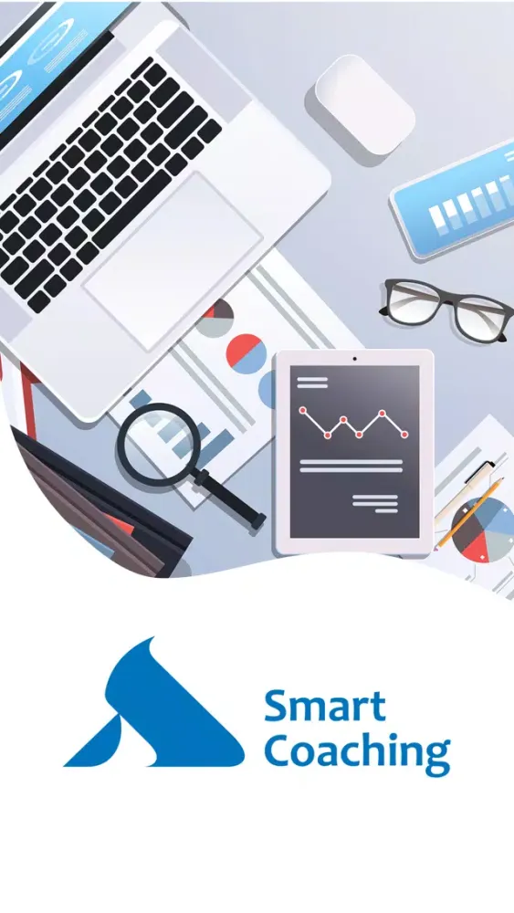 Smart Coaching for business Screenshots