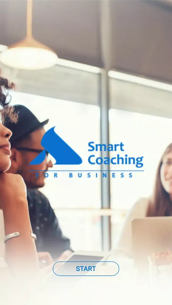 Smart Coaching for business Screenshots