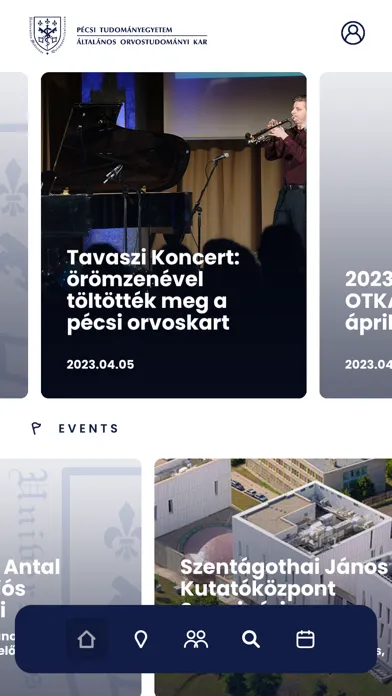 Zrzuty ekranu POTE+