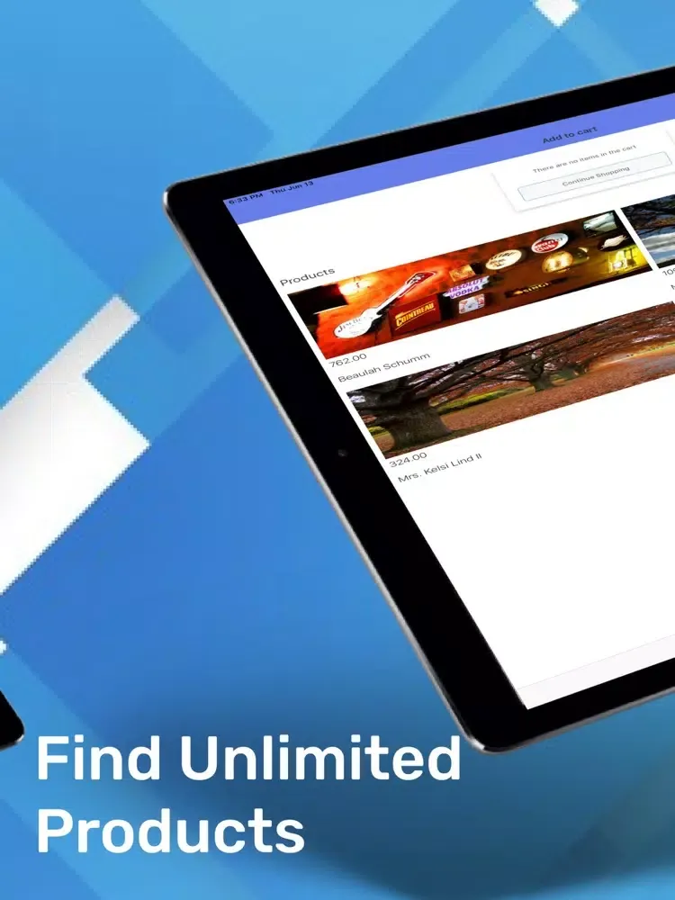 Ảnh chụp màn hình của Golden Gate HK iPad 