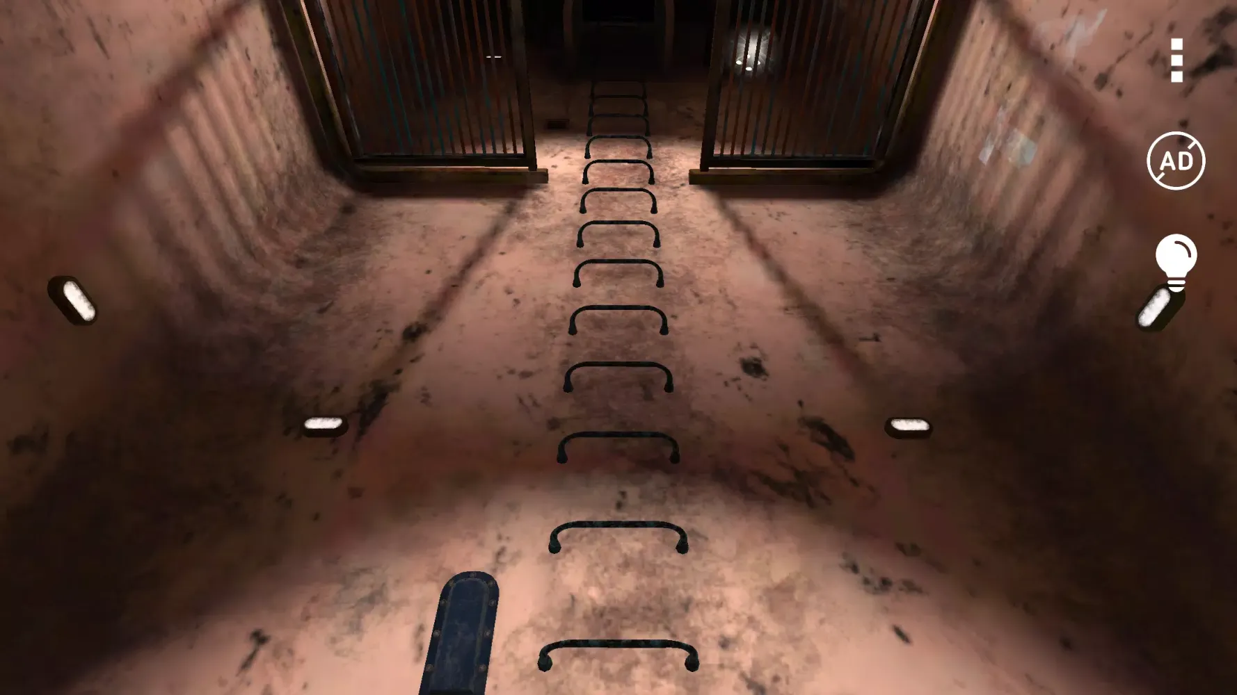 Tangkapan skrin Laqueus Escape