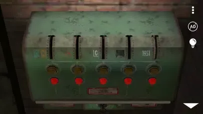 Captures d'écran de Laqueus Escape