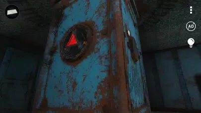 Captures d'écran de Laqueus Escape