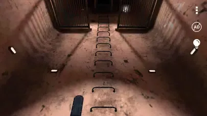 Captures d'écran de Laqueus Escape