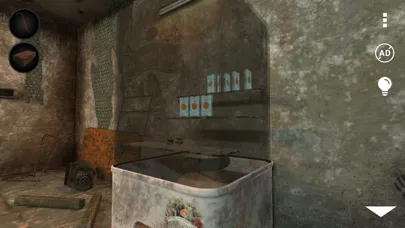 Laqueus Escape 2 स्क्रीनशॉट