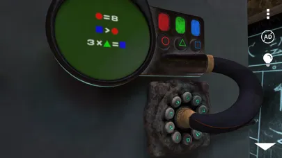 Laqueus Escape 2 स्क्रीनशॉट