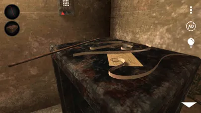 Laqueus Escape 2 स्क्रीनशॉट