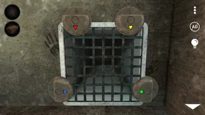 Laqueus Escape 2 स्क्रीनशॉट