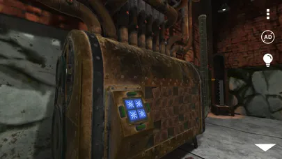 Laqueus Escape 2 स्क्रीनशॉट