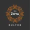 Zoya Oulton Branch