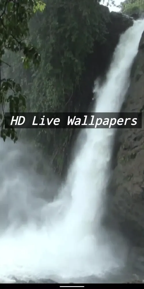 تصاویر Waterfall