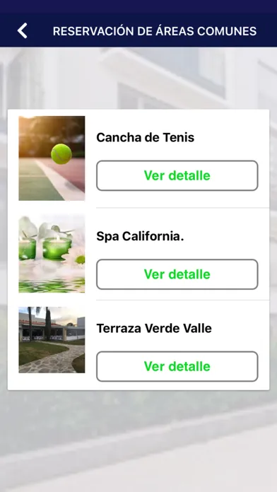 Ảnh chụp màn hình của Smart-Community