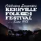 Kerrville Folk Festival