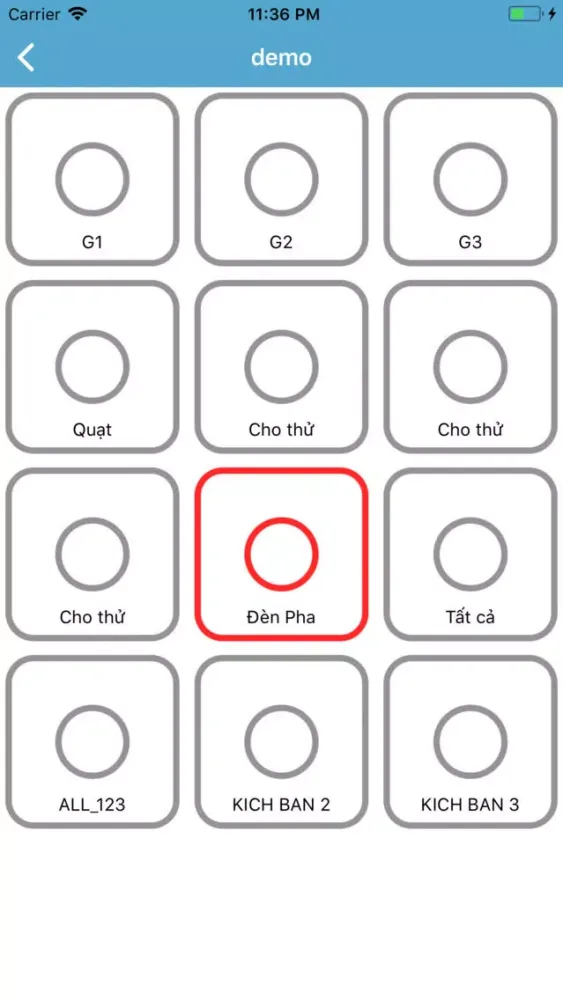 Zrzuty ekranu Smart Control 2014 Plus