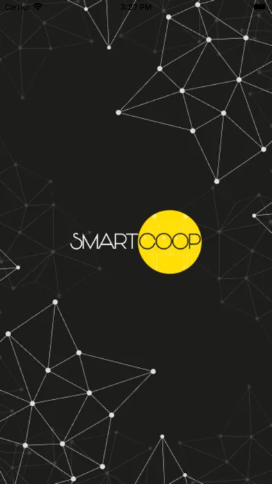SmartCoop Screenshots